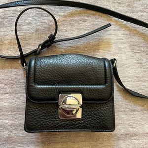 Marc By Marc Jacobs small leather crossbody